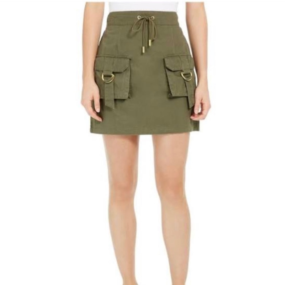 NOT FOR SALE Women’s Medium Military Style Drawst